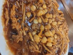 -合家院饭庄(榆关道店)
