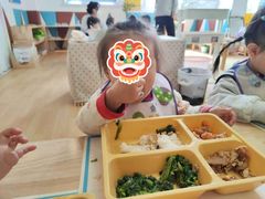 -婴智贝佳蒙特梭利早教托育中心(杨浦店)