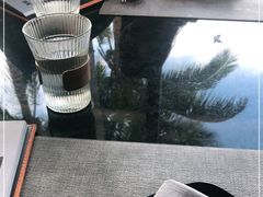 -雾山韩式烤肉·海南糟粕&椰子鸡火锅·海景餐厅(三亚绿发山海天JW万豪酒店)