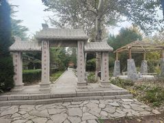 -抱犊寨风景区