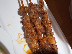 -九毛九西北菜(汕头金平万达广场店)