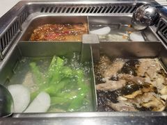 -海底捞火锅(万丰桥店)