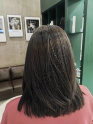 点击看大图 -悦Salon发型设计