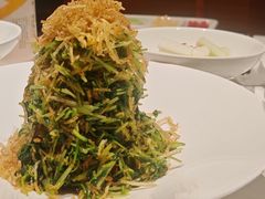 -四季民福烤鸭店(王府井东安门店)