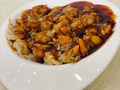 温拌全贝-奥华餐厅·老张记(台基厂店)