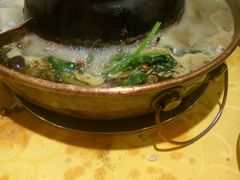 -清真·马家火锅美食城(镇江北路店)