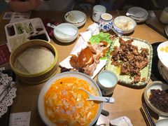 -华馨园北京烤鸭