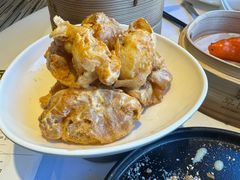 金沙九肚鱼-翠园(北京王府中环店)