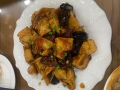 -白魁老号饭庄(交道口店)