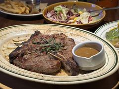 -404干式熟成牛排馆•聚会餐厅