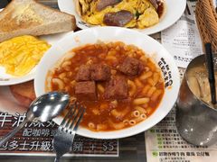 -旺记冰室(九龙中心大厦店)