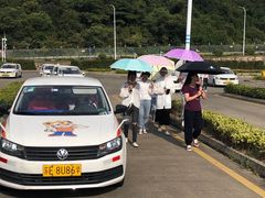 -大胖虎驾考驾校(郭巷训练场)