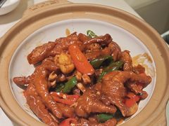 -大树餐厅(环球港店)