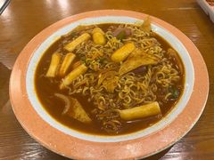 -韩礼年糕(飞虹路店)
