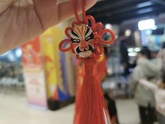 -海底捞火锅(巴黎春天浦建店)