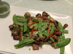 -宜兴隆家宴·私房菜(泰安华庭店)