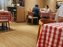 -西贝(上海我格广场店)