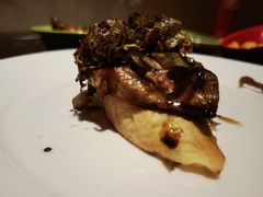 -上海东方佘山翰悦阁酒店·Vie全日制餐厅