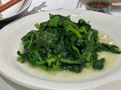 -老吉士酒家(天平路店)