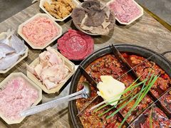 -化龙桥九宫格火锅(清水河店)