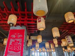 -二十八里太湖船菜(吉祥路店)