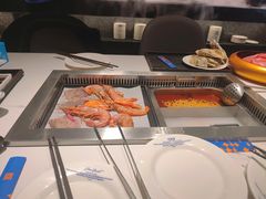 -星伦多 自助料理(圆融店)