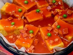 -三生三味密宗川菜·江景餐厅(来福士店)