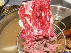 -左庭右院鲜牛肉火锅(七宝领展广场店)