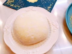 -李大牛和刘大力手作甜品(凯德店)