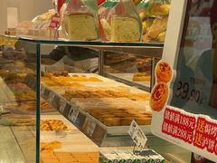 -泸溪河桃酥(西直门凯德店)