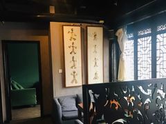 -舒羽咖啡(运河店)