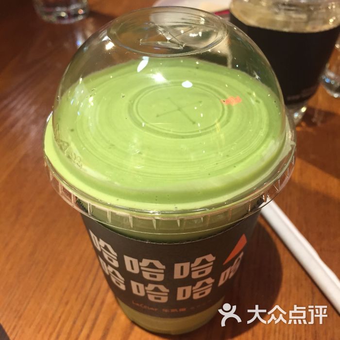 乐凯撒·榴莲比萨(合生汇店)牛油果霜图片 - 第149张