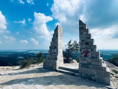 -涂山风景区