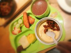 -九毛九西北菜(大东海店)