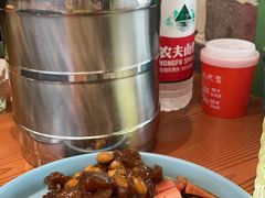 -满兴咱妈烀饼铁锅炖(兰州北街店)