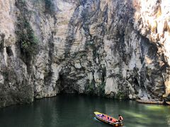 -天河潭旅游度假区