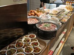 -向阳羊汤(千峰店)