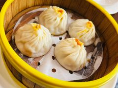 蟹粉小笼-王家沙点心店(南京西路总店)