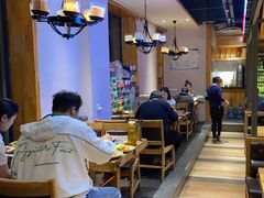 -壹兆炭火烤肉·烤鳗鱼(全运路店)