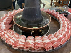 -周嵘铜火锅