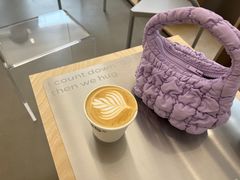-HUGS coffee(东区店)