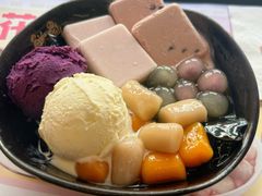 -鲜芋仙(高新万达广场店)