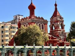 -圣·阿列克谢耶夫教堂