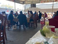 大堂-阳坊胜利涮羊肉(阳坊老店)