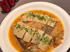 -许家菜(望江店)