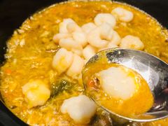 虾仁蟹粉-上海小南国(正大店)