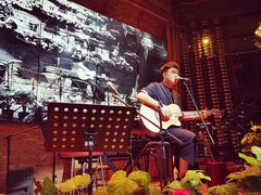 -胡桃里音乐酒馆(曲江店)