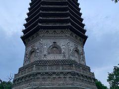 -玲珑塔公园