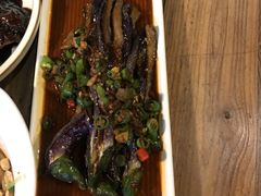 -院子餐厅·大锅菜·老杭帮(桥西直街店)