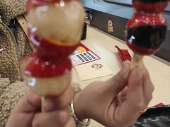 -喜YOU冰糖葫芦·艾炒酸奶(兰州中心店)